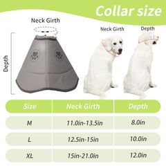 Gmkato Soft Cone with quick-fit design and adjustable straps.