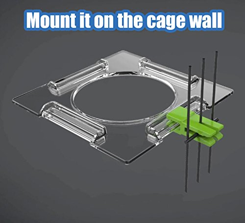 GNB PET DIY tunnel connection pieces enable seamless expansion