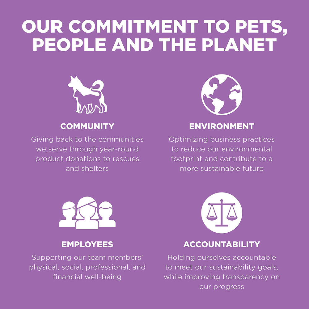 Made in Canada, Go! Solutions Carnivore cat food crafted for quality.