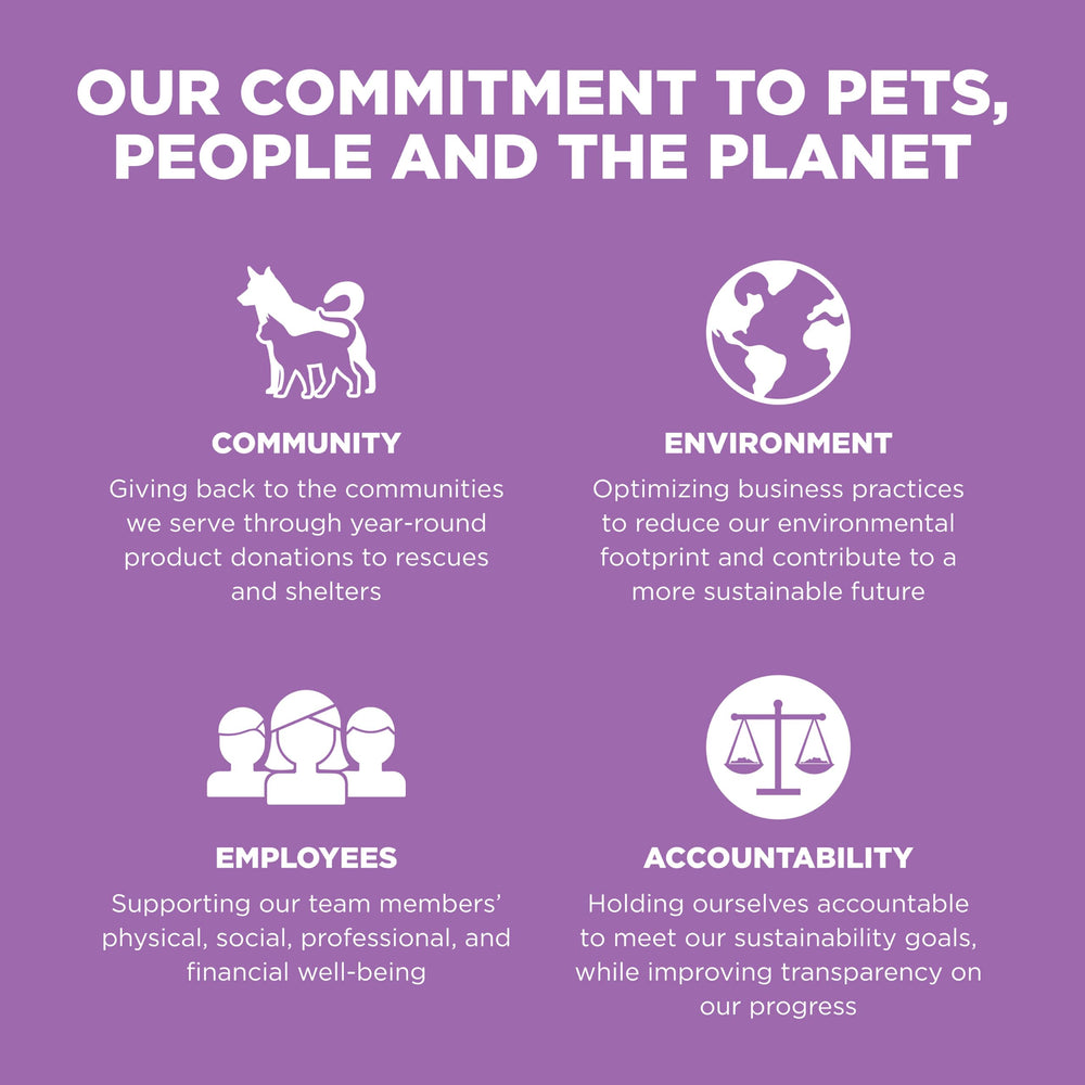 Go! Solutions Carnivore made in Canada reflects quality and safety standards