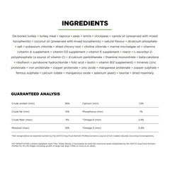 Go! Solutions Sensitivities chicory root fiber illustrates digestive support source