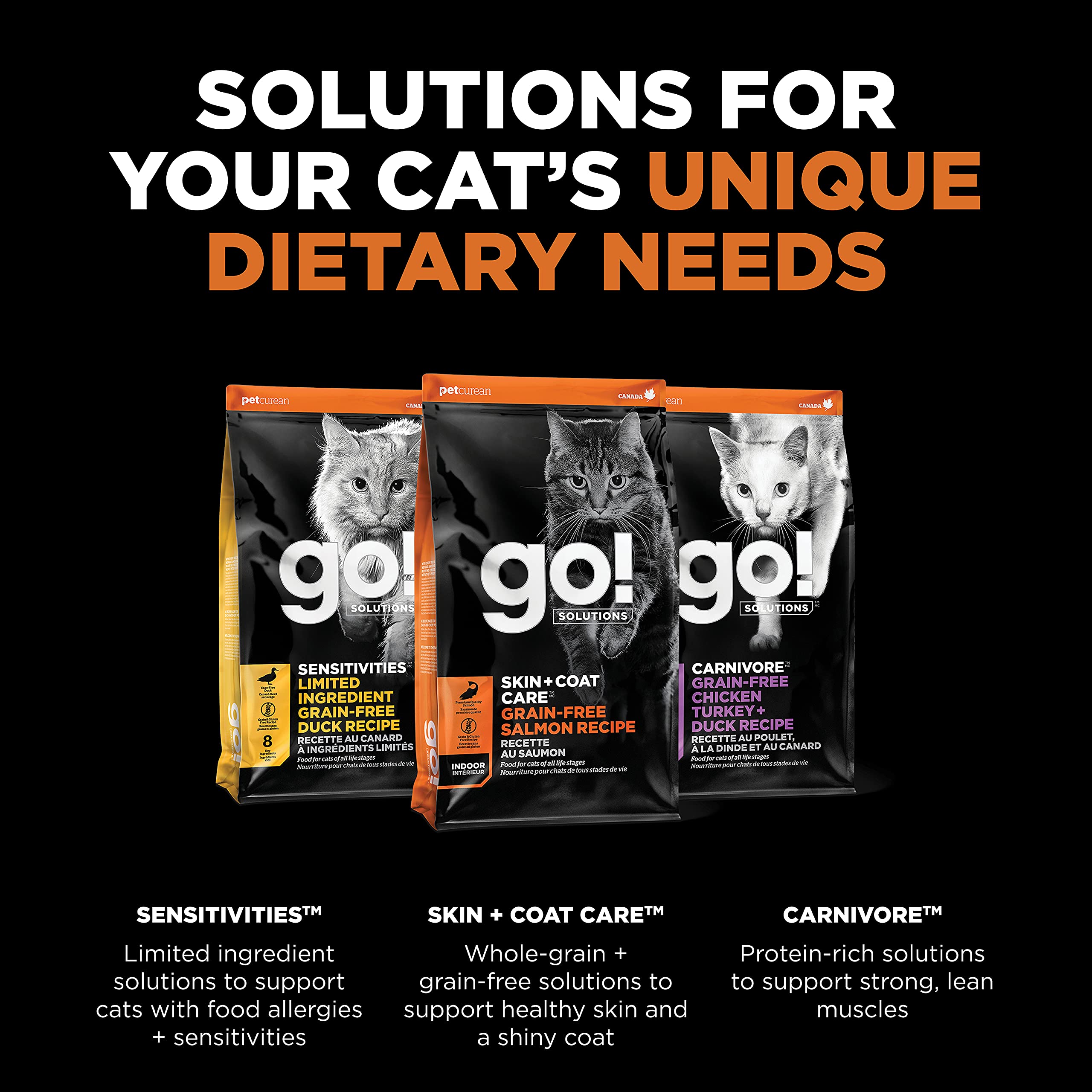Go! Solutions cranberries image emphasizing antioxidants for urinary tract support