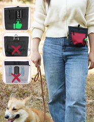 Gobeigo training clicker included for effective pet training.