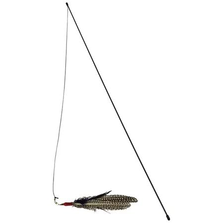 GoCat Da Bird swing action highlights captivating sound and movement