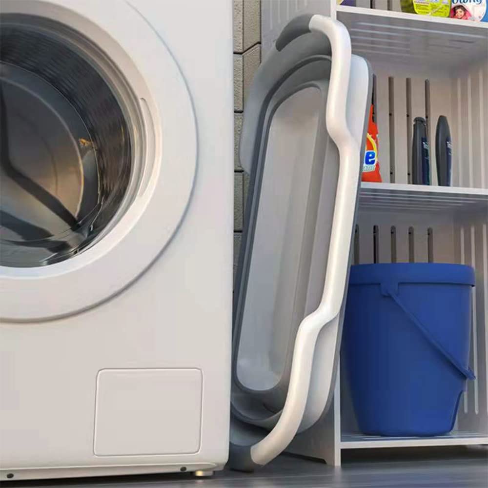 Goderewild foldable design fits in car trunk for travel