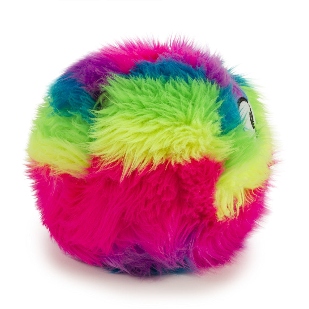 goDog Furballz durable chew-guard lining shown in close-up