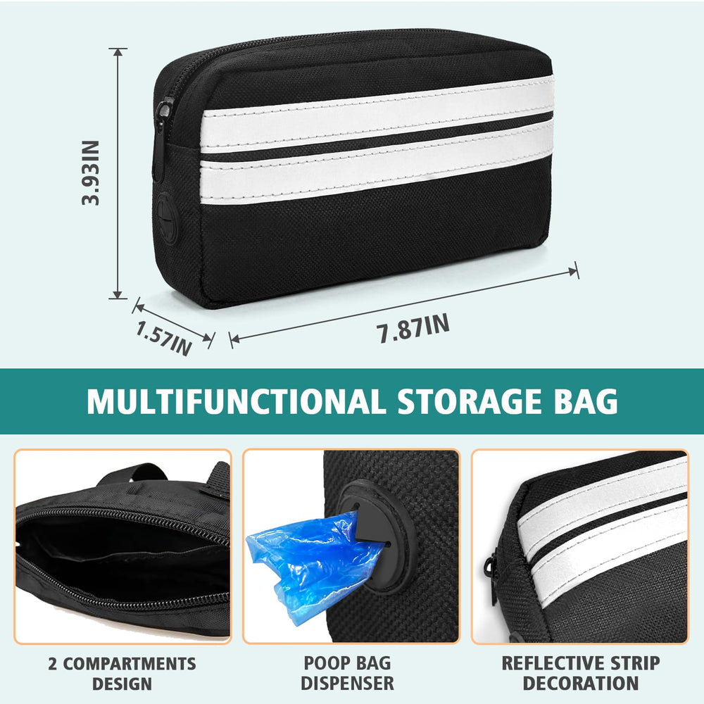 Godyoy top and bottom handles offer versatile control options