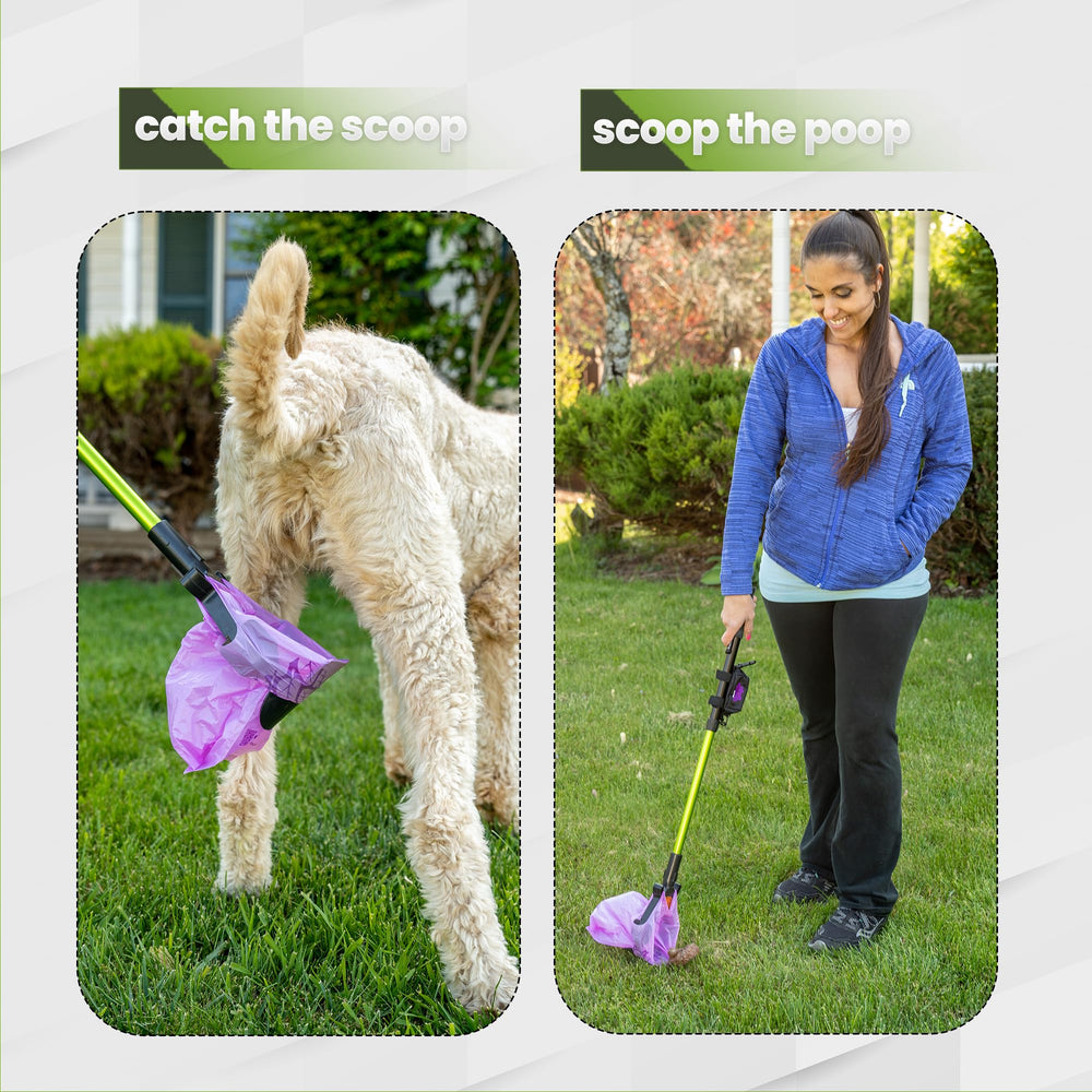 GoGo Stik Catch-N-Go durable materials ensure lasting performance.