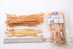 GOGO Turkey Tendon Strips pack-2: durable chew for engaging playtime.