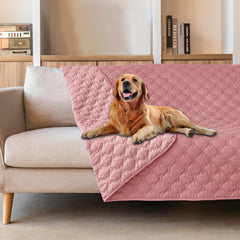 Gogobunny 3x stronger waterproof blanket with layered protection for pets