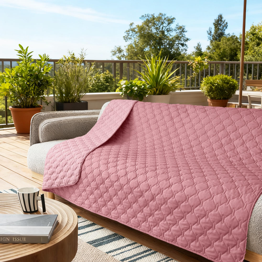 Gogobunny 52x82 inch pet blanket offering generous coverage