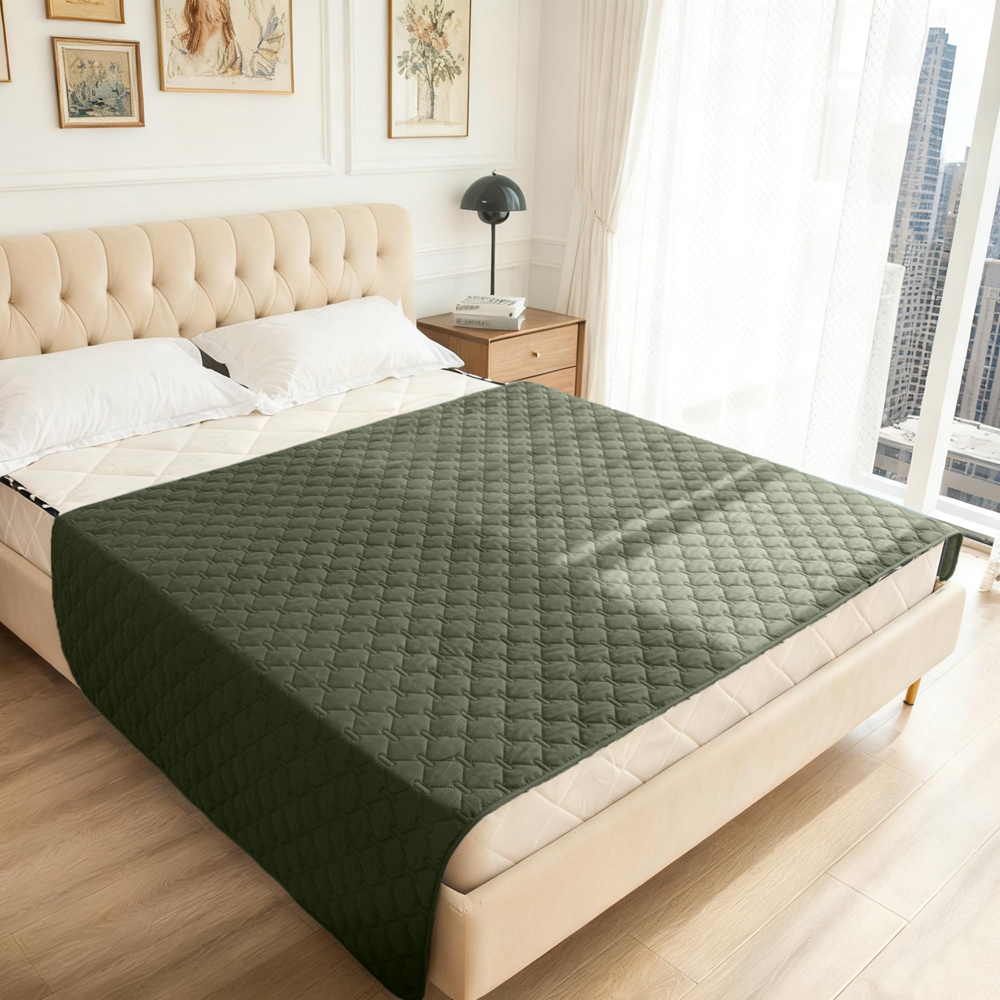 Gogobunny soft surface ideal for dogs and cats to lounge