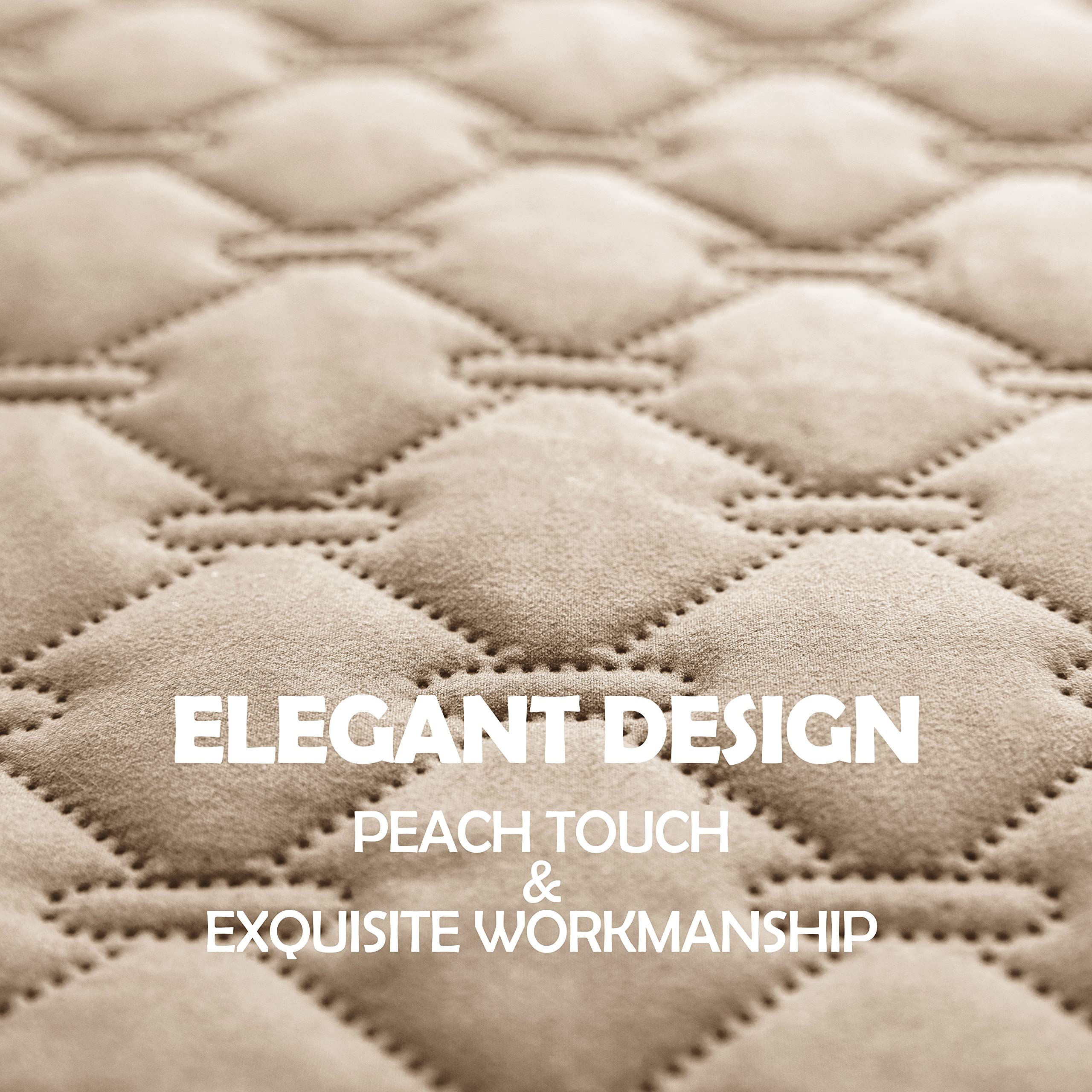 Gogobunny easy-care blanket machine washable for busy households