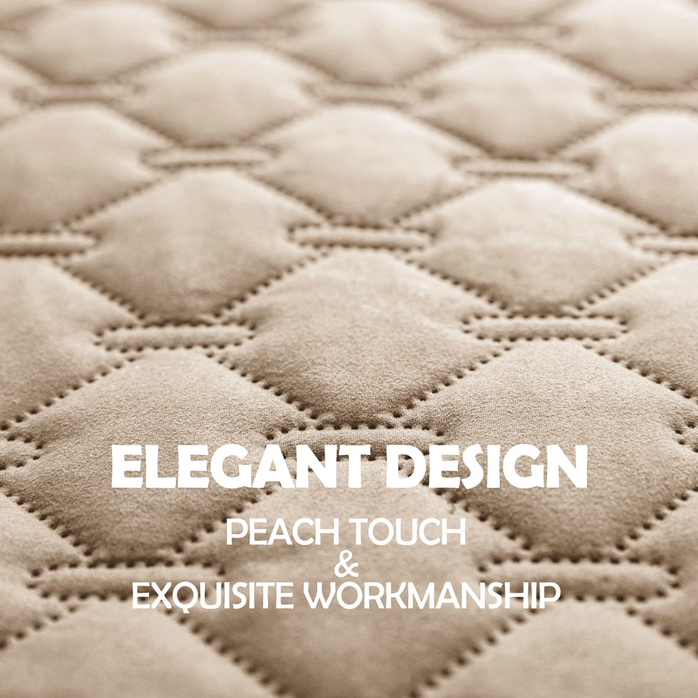 Gogobunny easy-care blanket machine washable for busy households