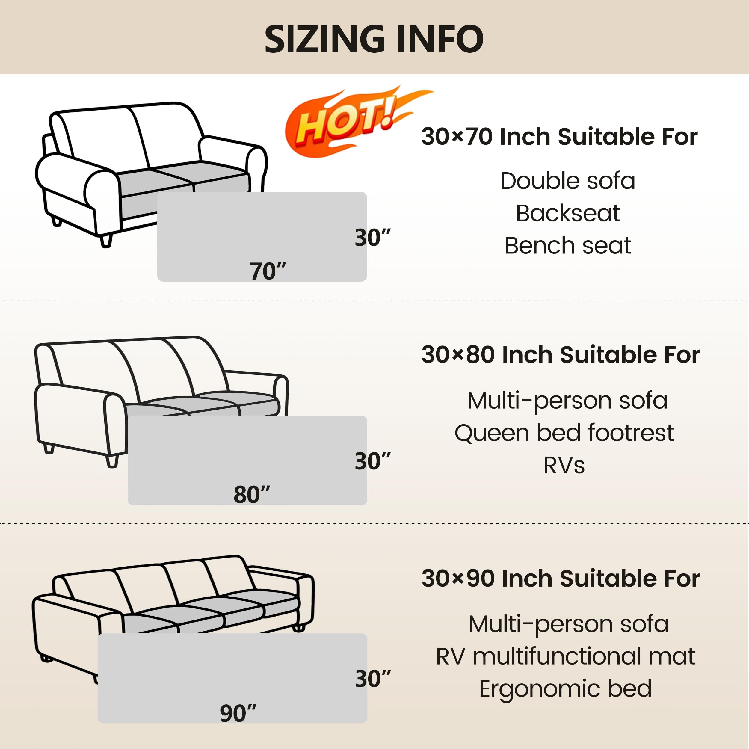 Gogobunny easy-clean waterproof blanket supports busy households.