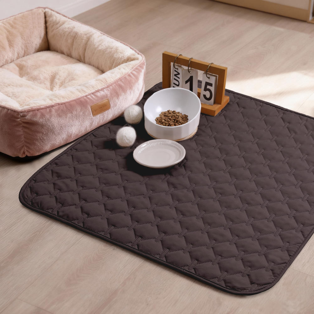 Gogobunny sofa protector blanket shields against scratches and saliva