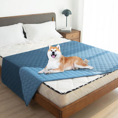 Gogobunny furniture protector for sofas and beds against scratches