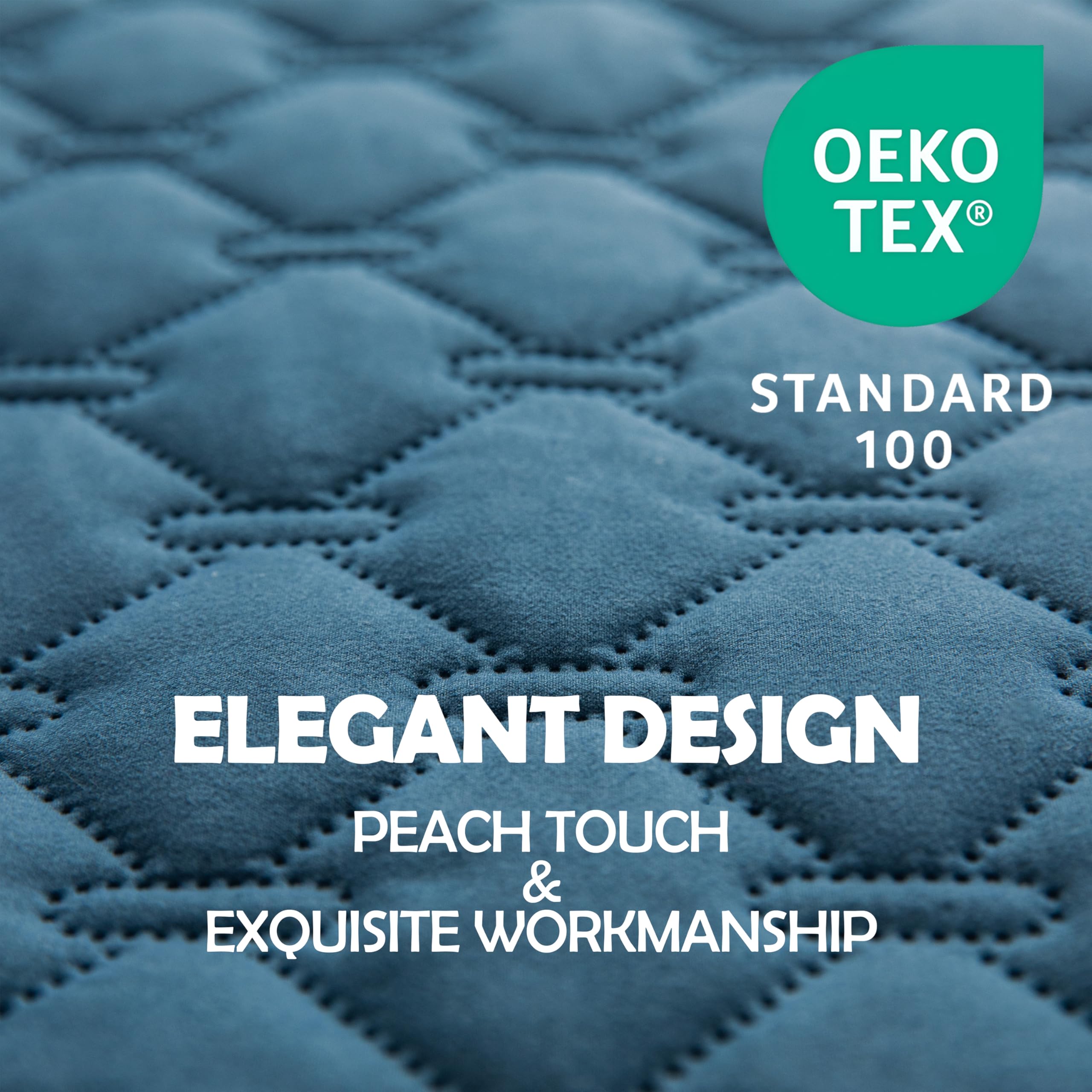 Gogobunny indoor-outdoor pet blanket ready for home or outdoor use