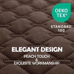 Gogobunny blanket for indoor and outdoor use keeps pets comfy on trips.