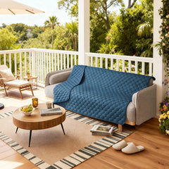 gogobunny reversible cover 52x82 inch offers two looks