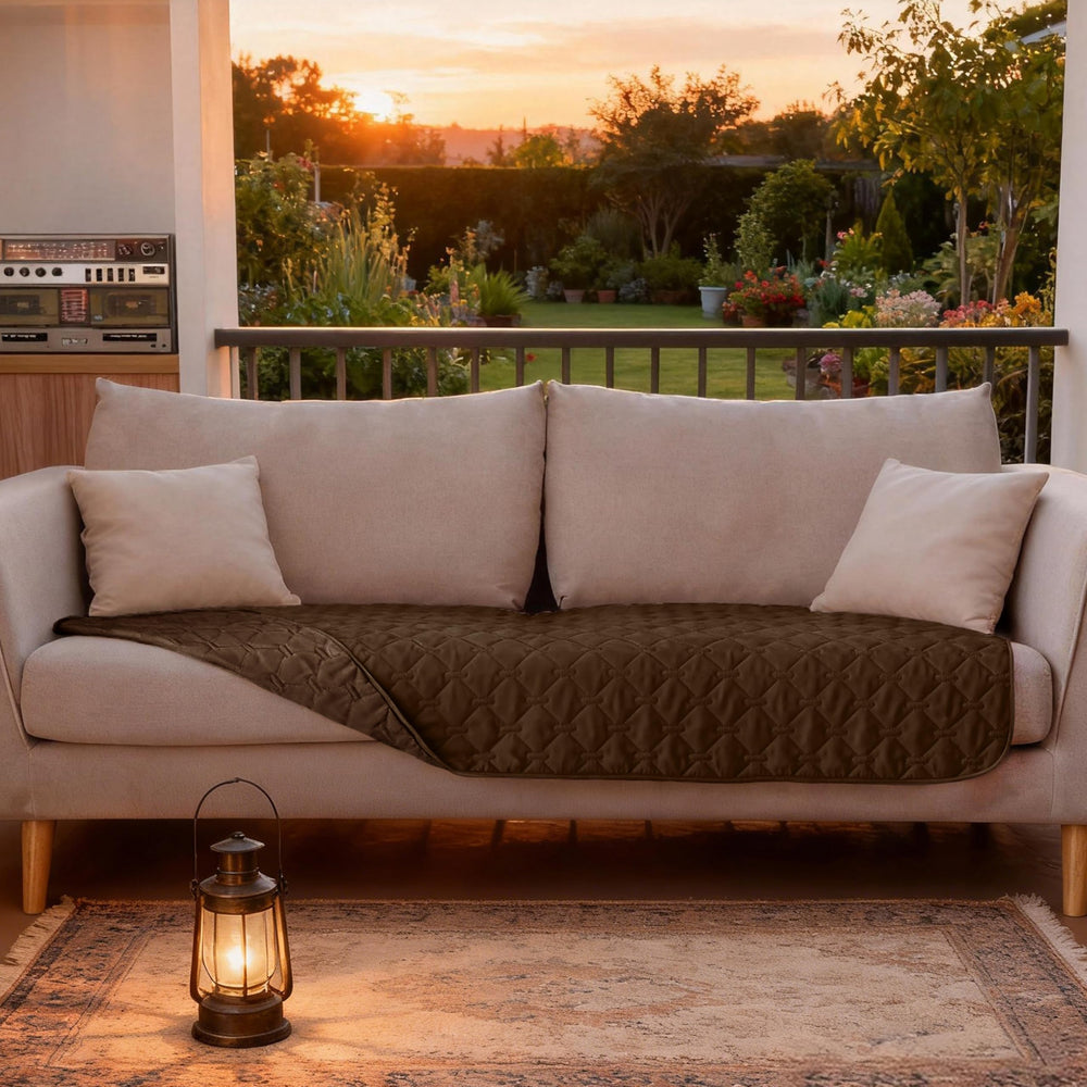 Gogobunny Scratch-Proof Furniture Protector resists cat claws on upholstery