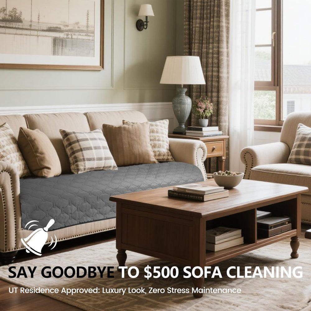 Gogobunny easy-care blanket simplifies washing and quick drying