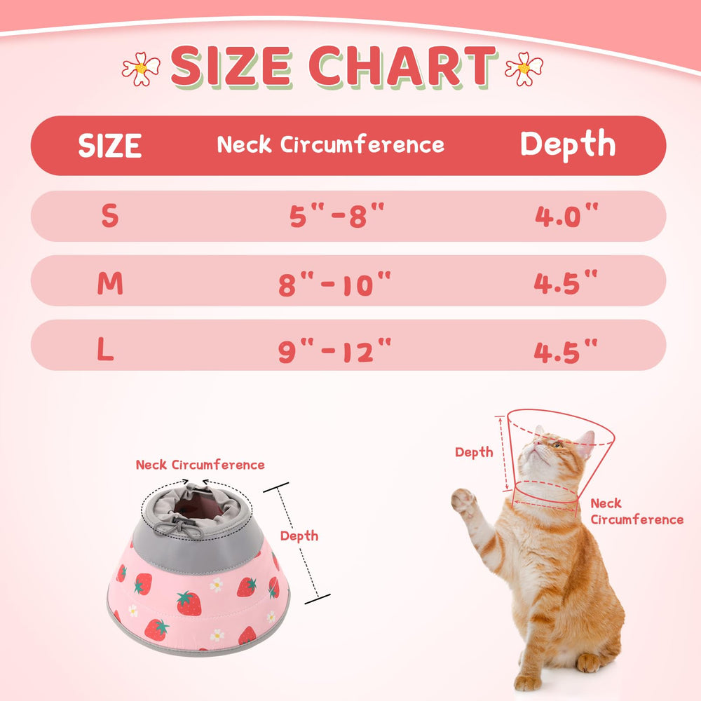 GoGoPaw available sizes S and M in pink for a proper fit.