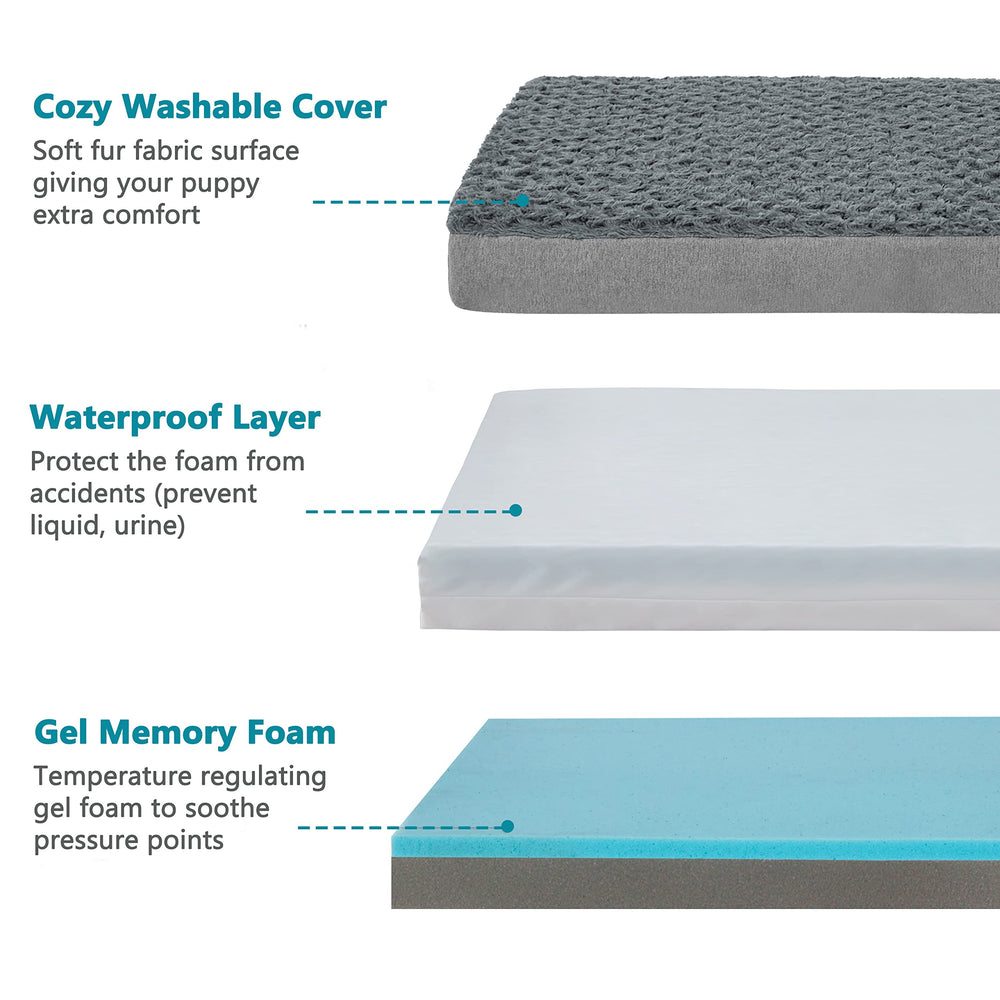 Gohoo Pet vacuum-packed packaging reveals easy setup and fast expansion