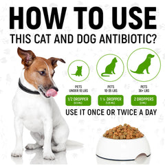 Beef-flavored Golden Paw supplement eases administration and acceptance.
