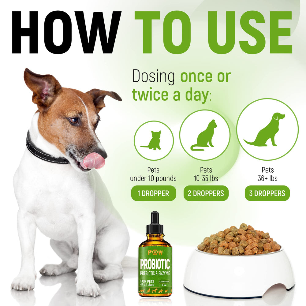 Golden Paw liquid formula appears easily absorbed, ideal for daily use.
