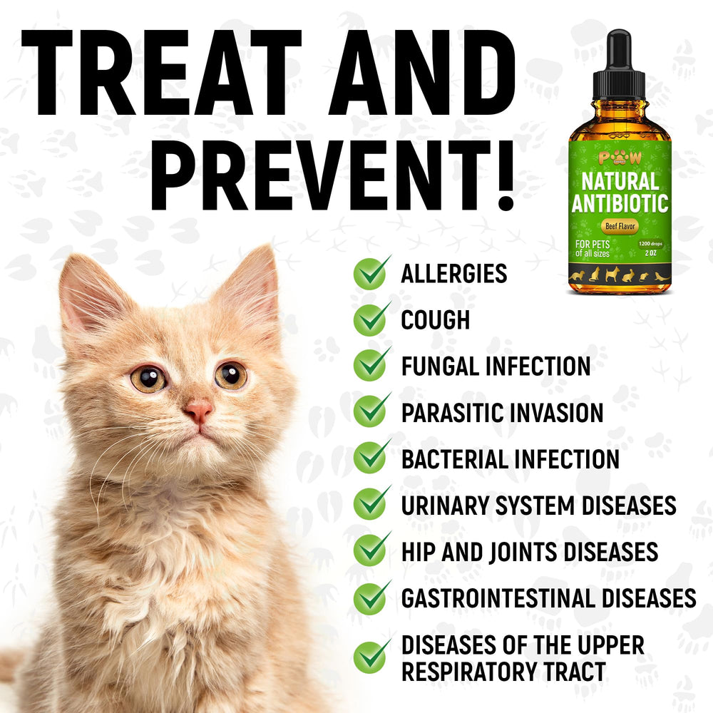 Golden Paw wormwood and goldenseal blend for a complete herbal mix.
