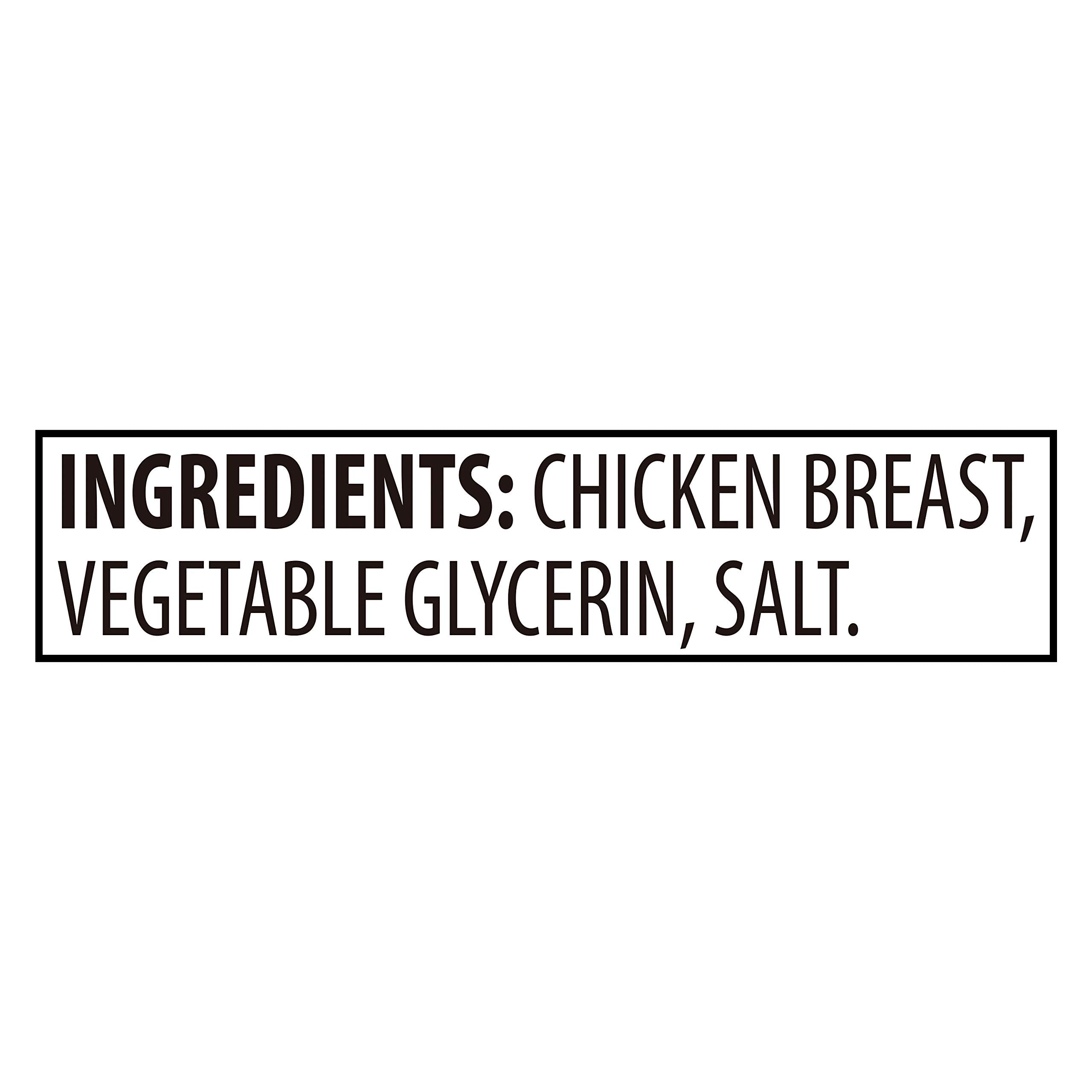 Golden Rewards lean-protein dog snack supports healthy snacking