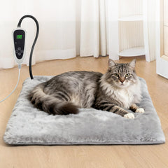 GOLOPET cat heating pad box, ready for use and gifting.