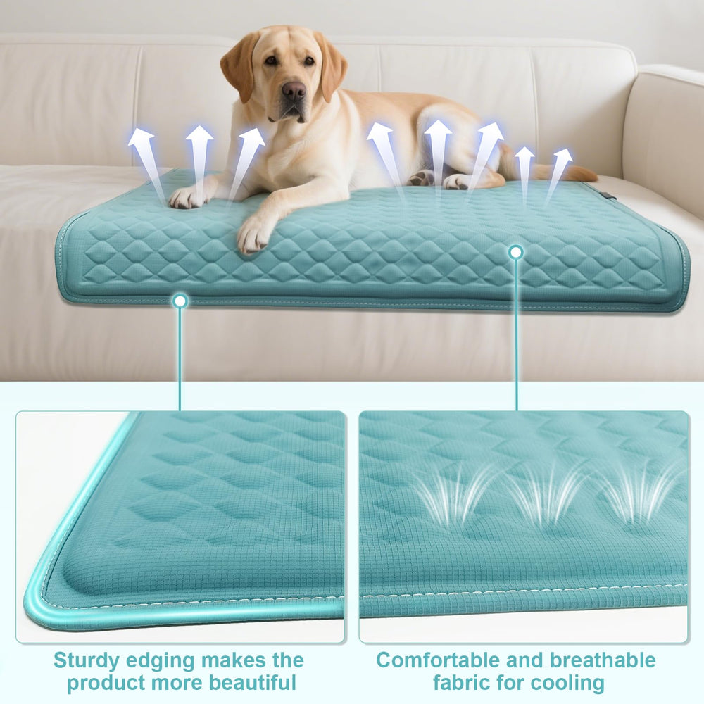 GOLOPET suitable for indoor and outdoor use during hot weather