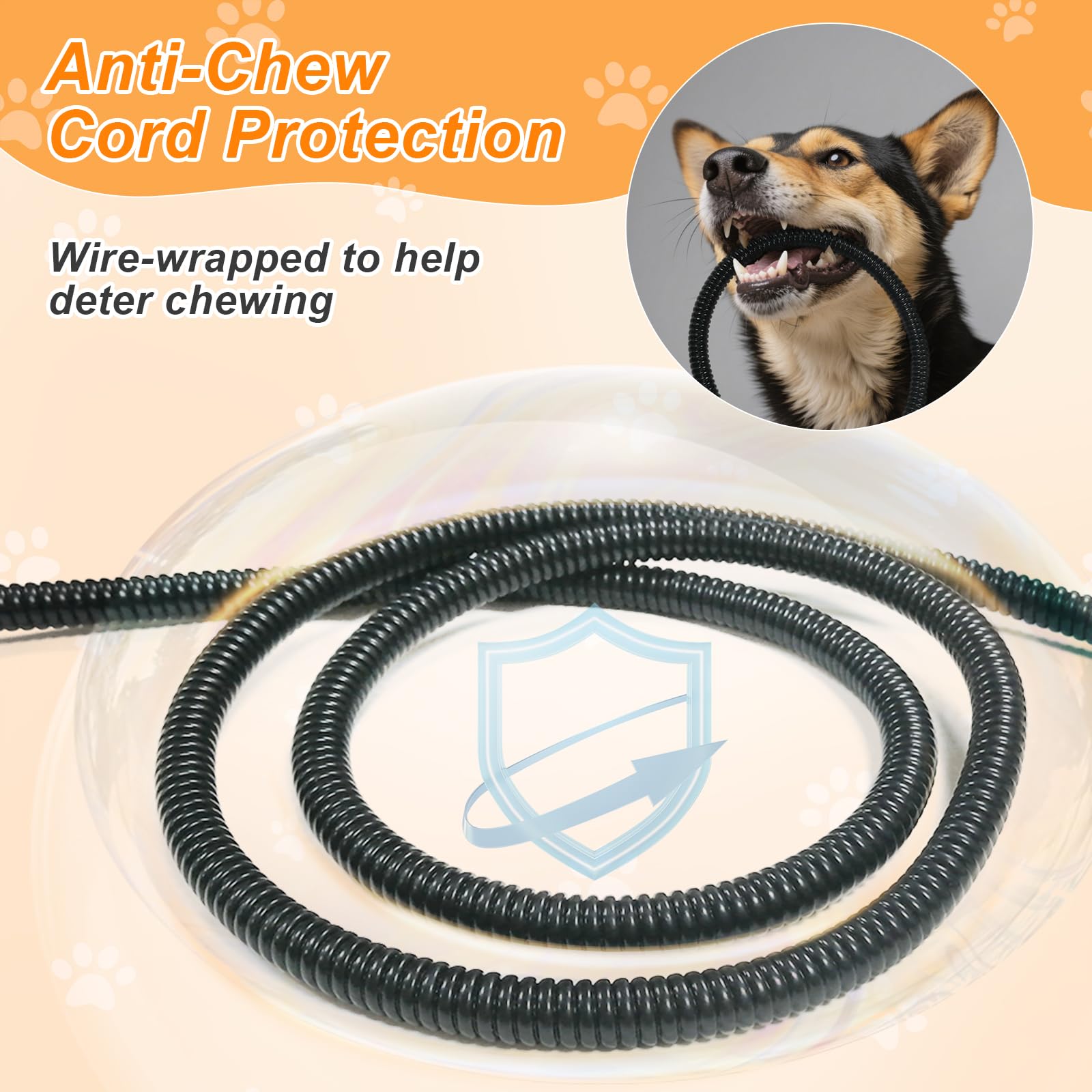 GOLOPET pad in use for warmth in various pet resting scenarios