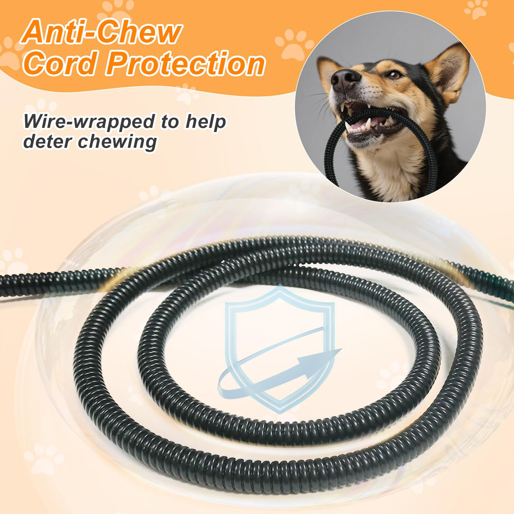GOLOPET pad in use for warmth in various pet resting scenarios