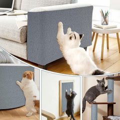 GongPath self-adhesive backing sticks securely without leaving residue.