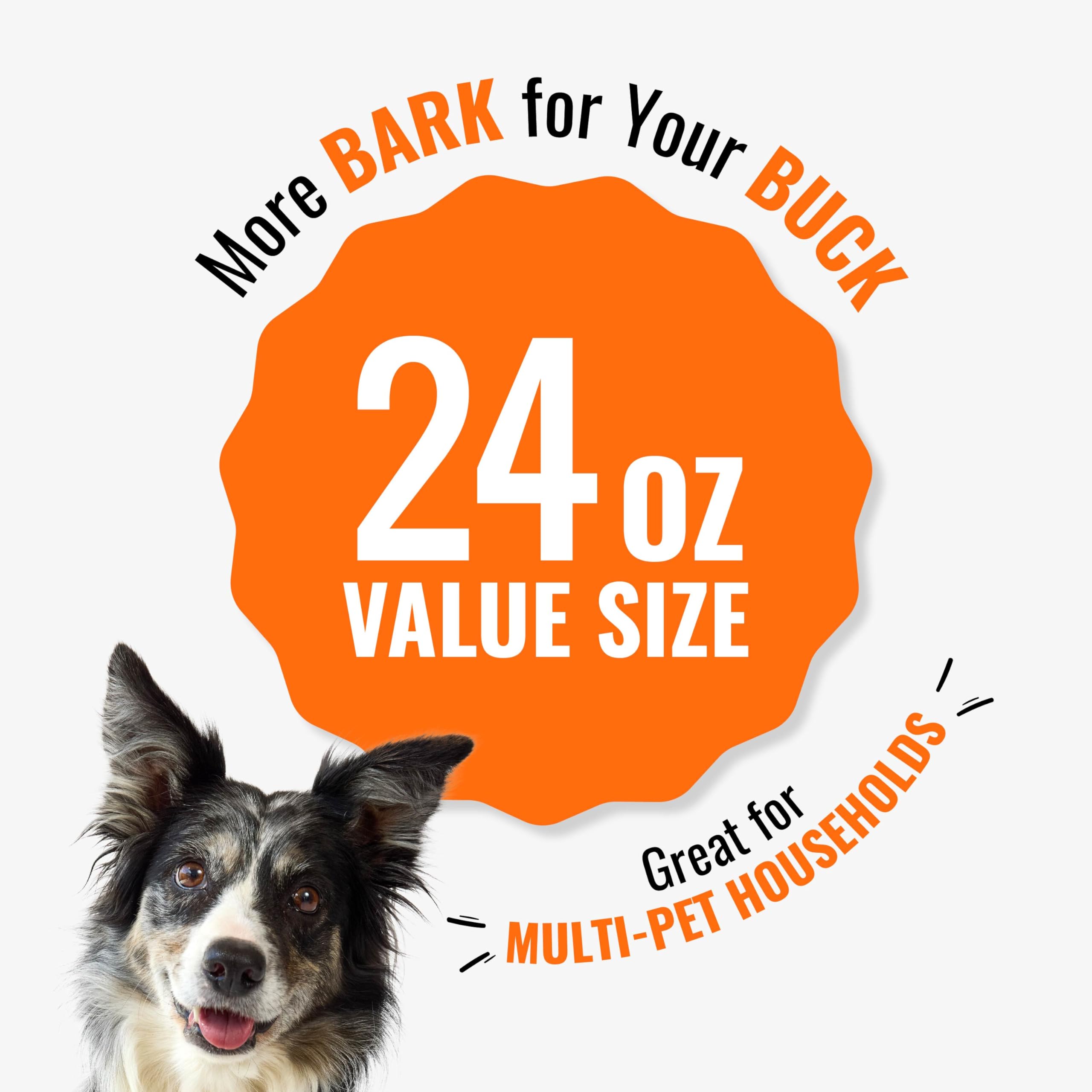 GOOD 'N' FUN 24-oz bag image; convenient packaging for regular treats.