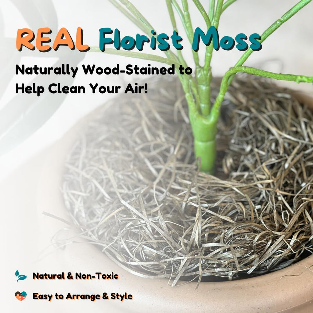 Good Pet Stuff round style blends furniture aesthetics with practical litter concealment.