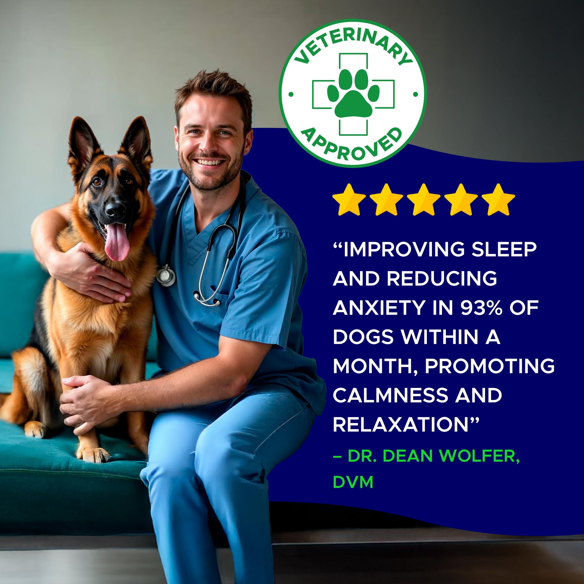 GOODGROWLIES melatonin chews photo inviting easy administration and acceptance