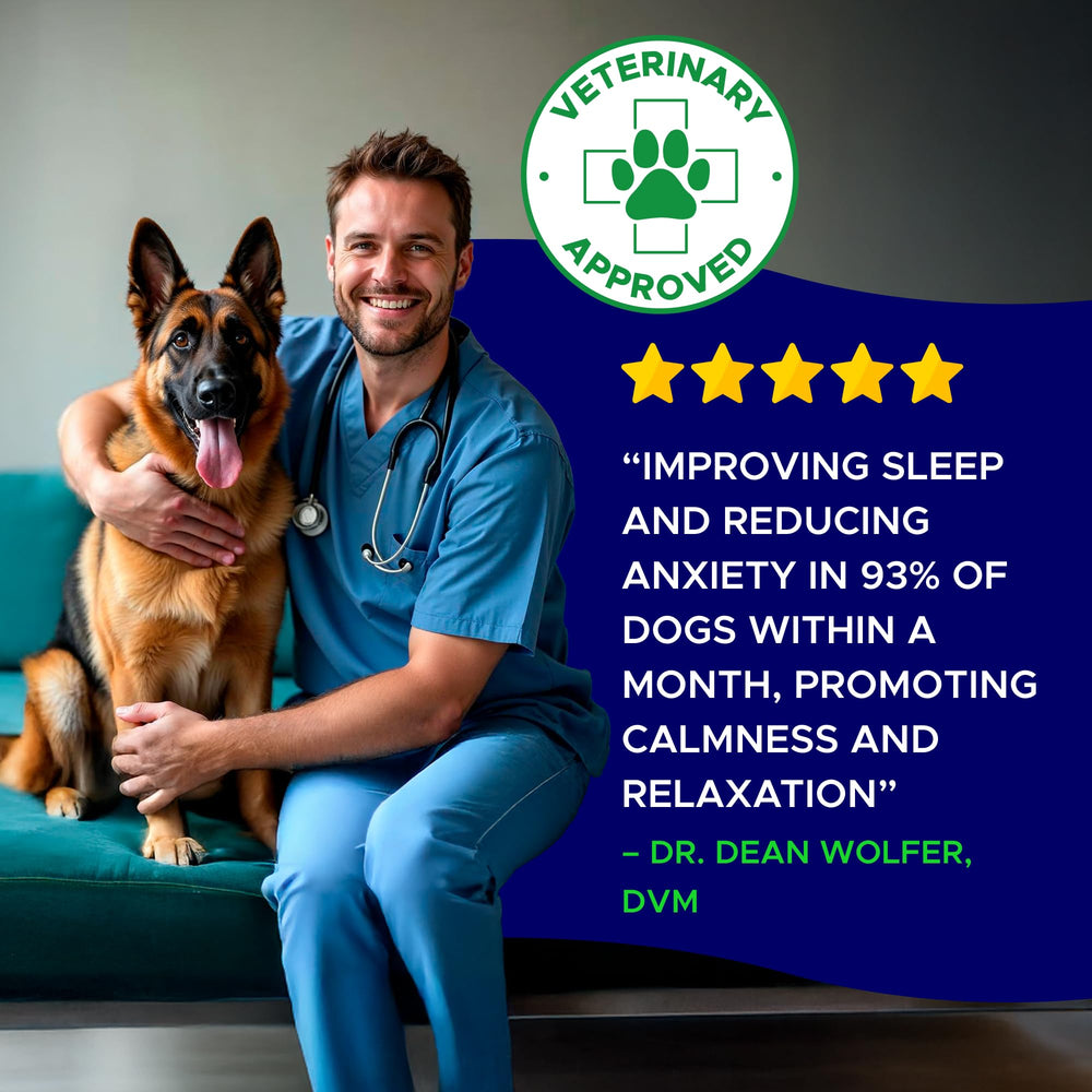 GOODGROWLIES melatonin chews photo inviting easy administration and acceptance