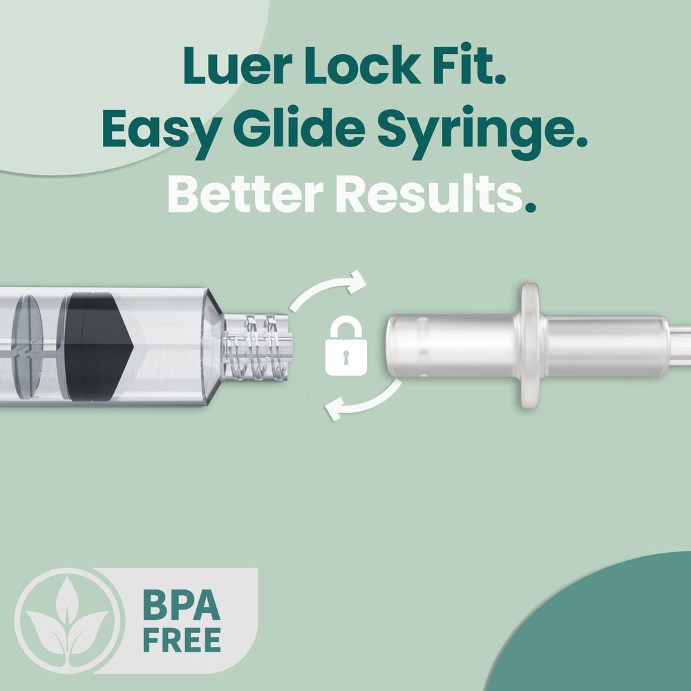 Good|Harbor Vinyl glove delivers sterile protection during handling.