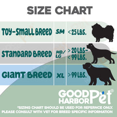 Good|Harbor Insemination cone and sheath for reliable semen collection tasks.