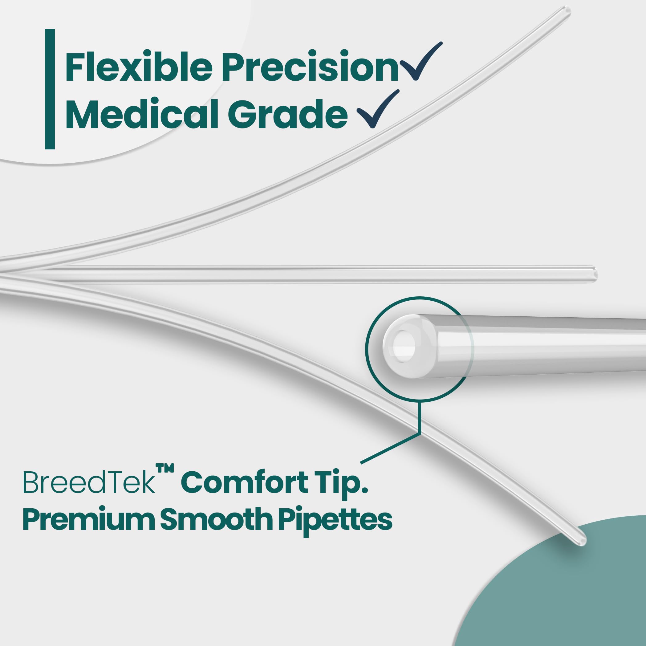 Good|Harbor 10ml Luer syringe provides controlled transfer during procedure.