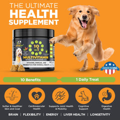 Googipet omega-rich chews from krill oil for healthy skin and coat