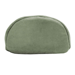 GOOPAWS cup nest configuration offers open fur-lined lounging space.