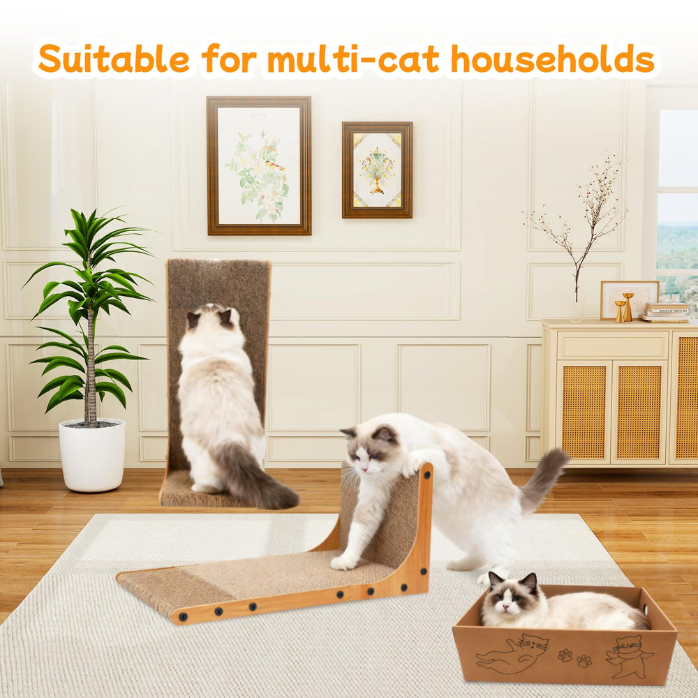 Goosheep feathered toy adds interactive playtime for cats.