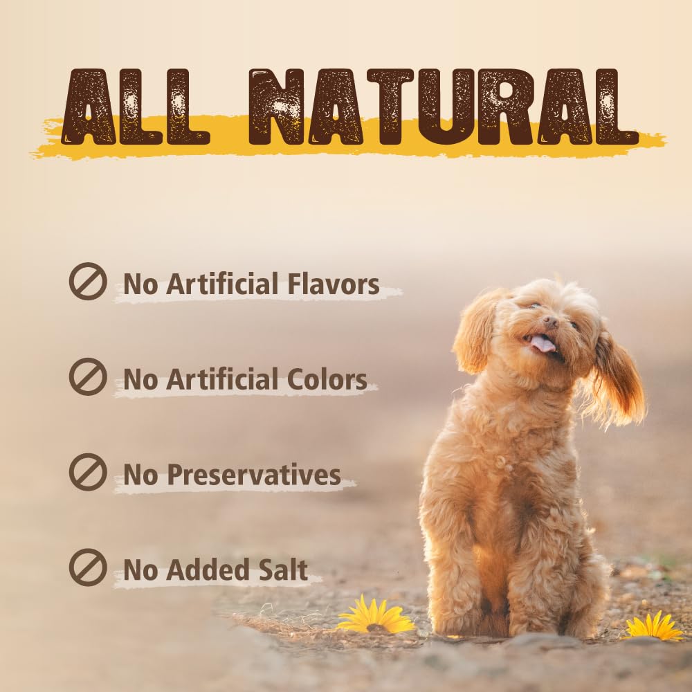 Gootoe natural ingredients; no artificial flavors or preservatives.