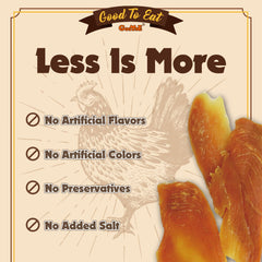 Gootoe protein-packed dog treat as a lean snack for active dogs