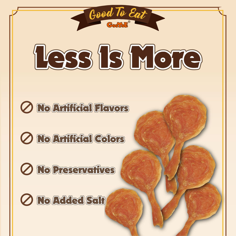 USA-sourced ingredients highlight in Gootoe turkey tendons